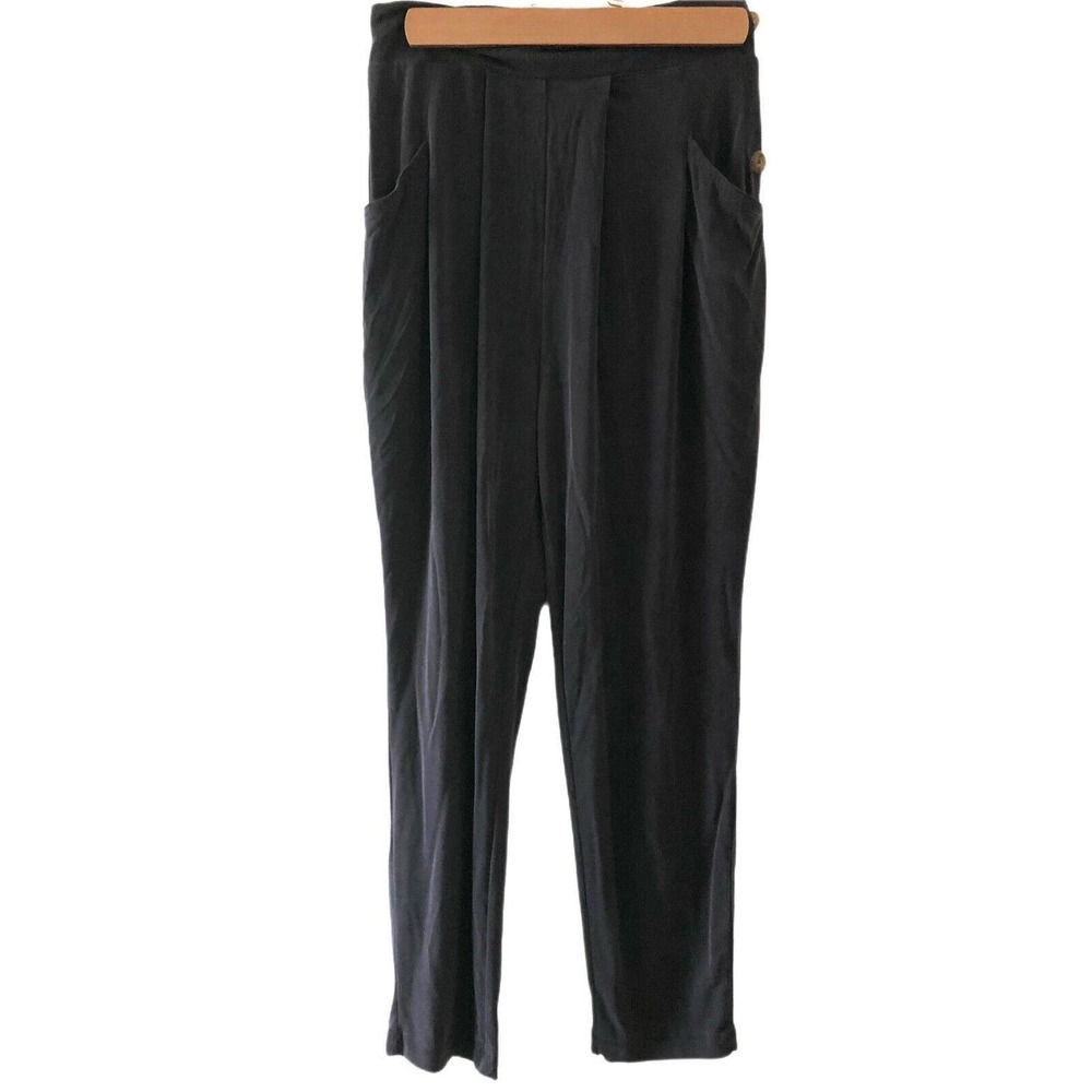 Sunday Monday Tuesday Wednesday Thursday Friday Saturday Women's Pants XS